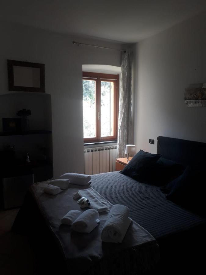 Da Luca Guest house Bonassola