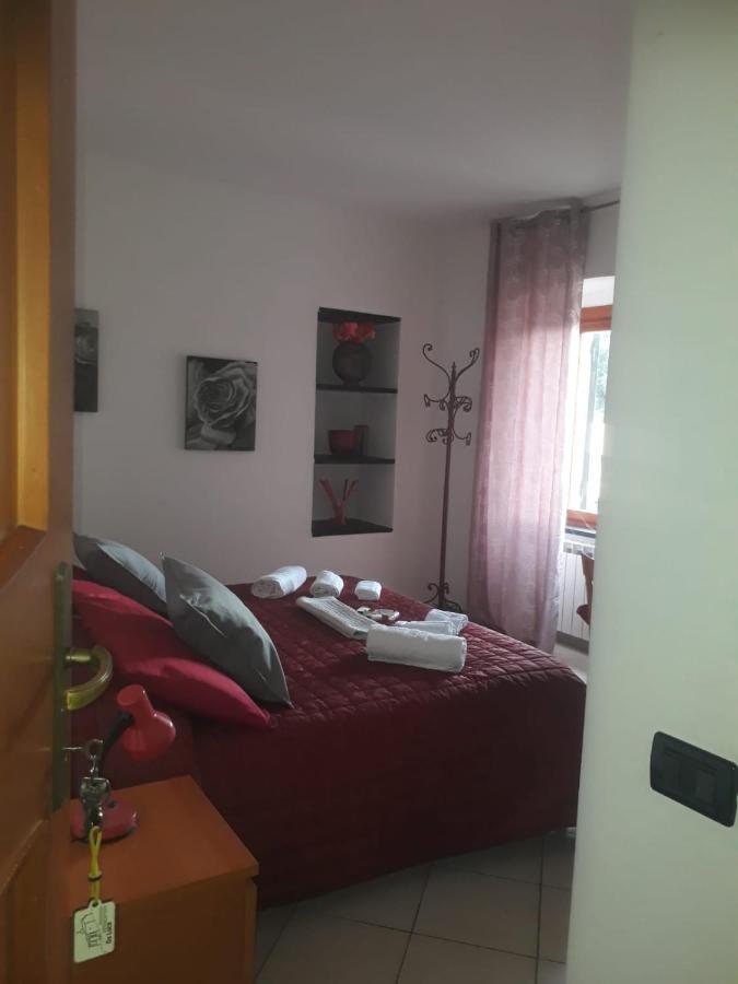 Da Luca Guest house *