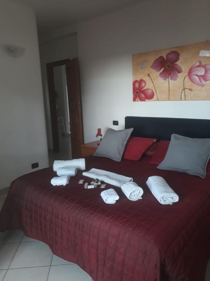 Da Luca Guest house Bonassola