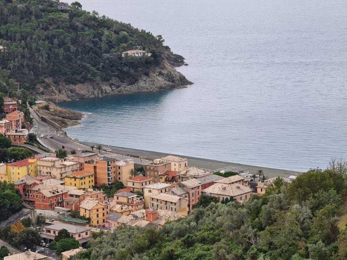 Guest house Da Luca Bonassola