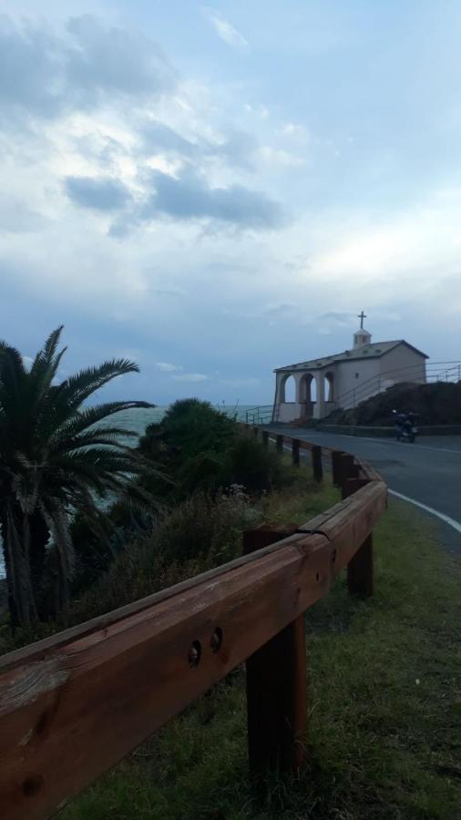 Da Luca Guest house