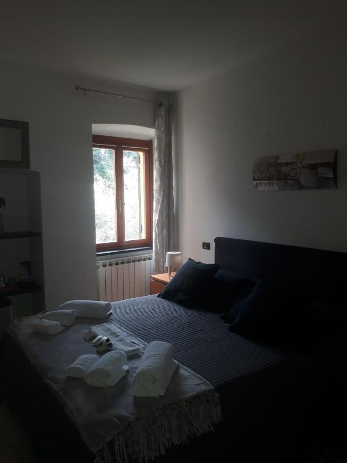 Da Luca Guest house Bonassola