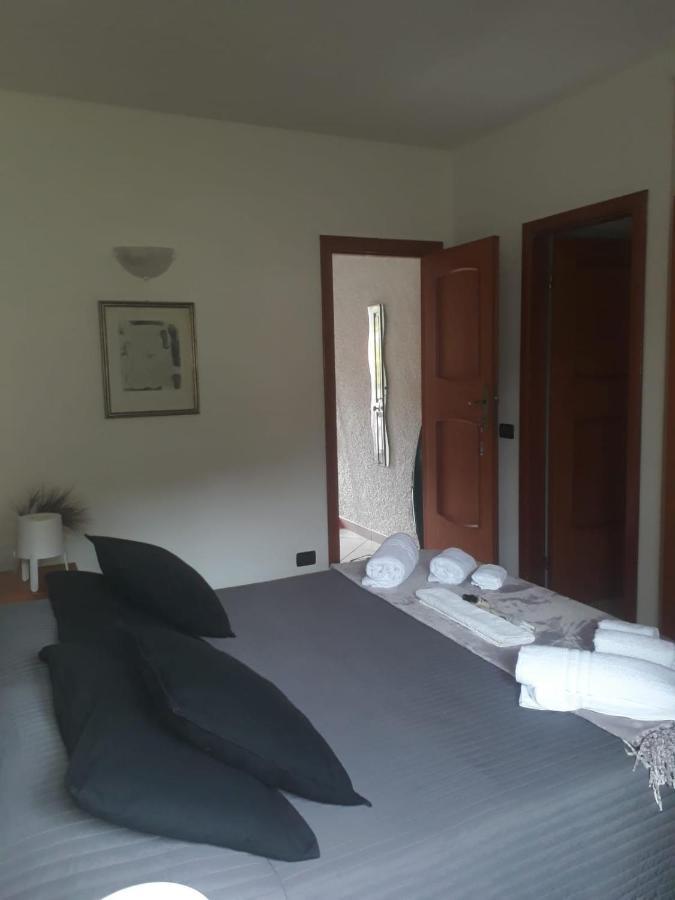 Da Luca Guest house *