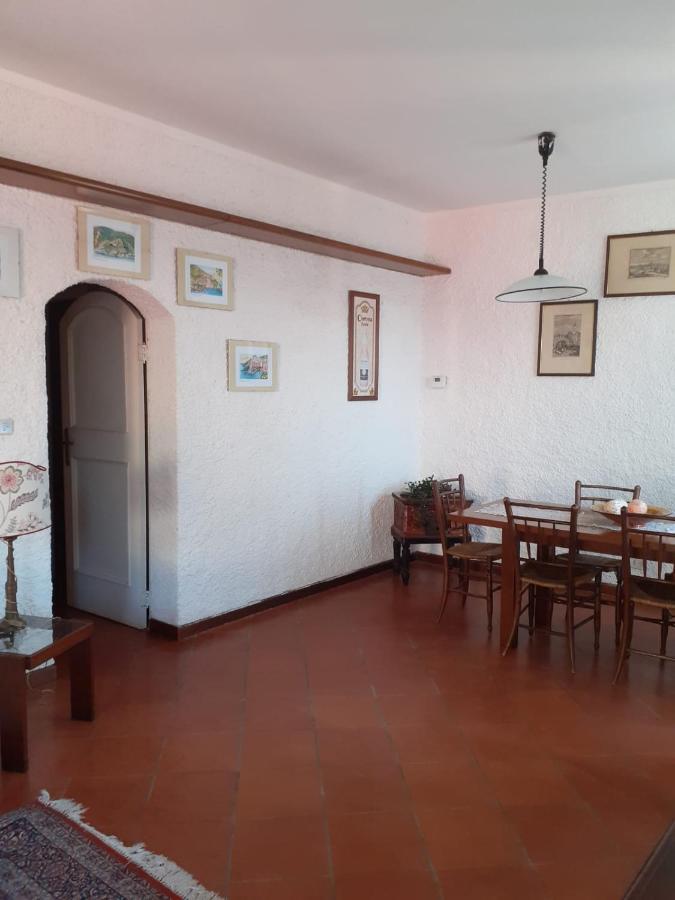 Guest house Da Luca *