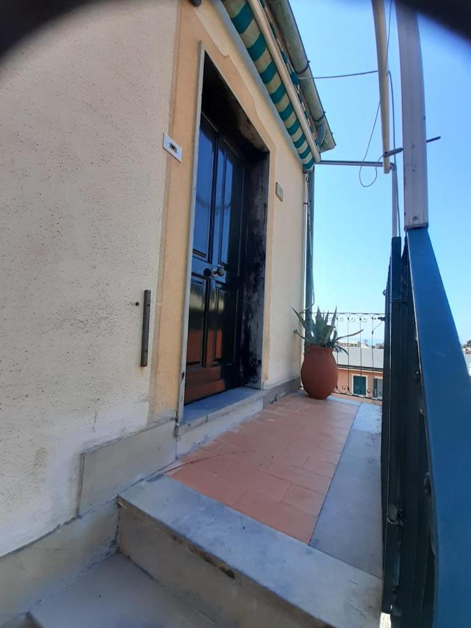 Guest house Da Luca *