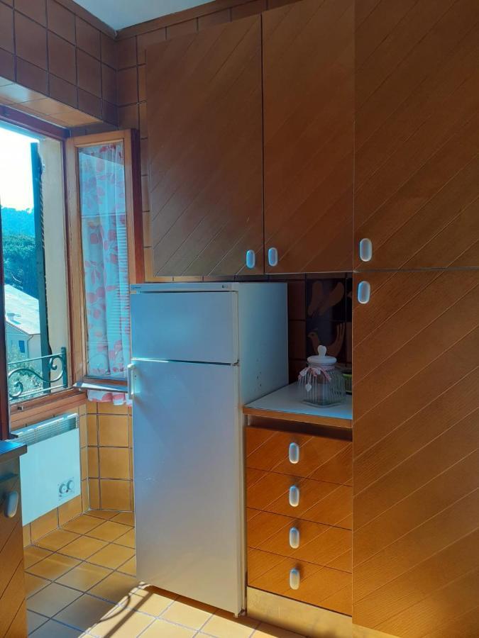 Guest house Da Luca Bonassola