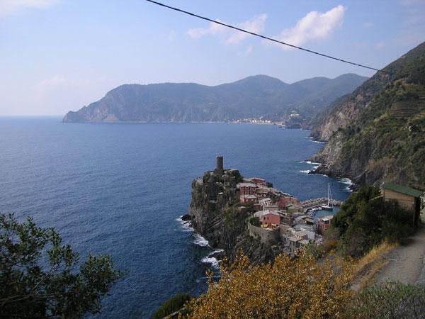 Da Luca Guest house Bonassola