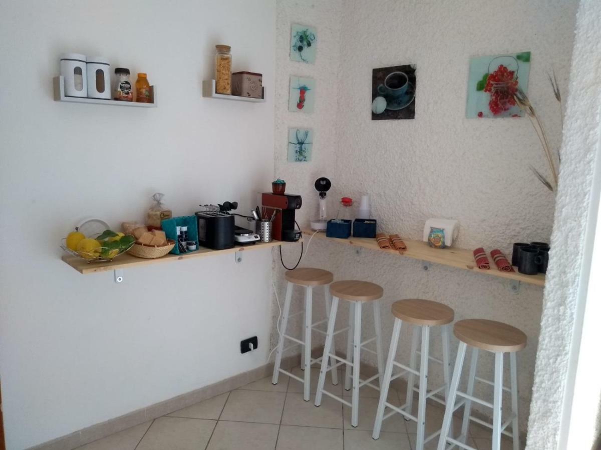 Da Luca Guest house *