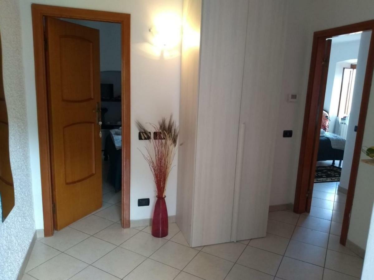 Guest house Da Luca